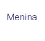 Menina