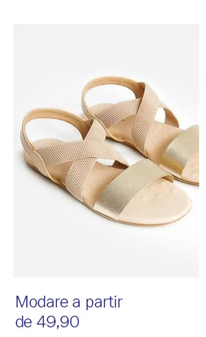 Modare a partir de 49,90