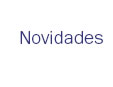 Novidades