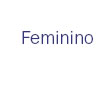 Feminino