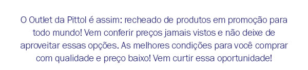 OUtlet Pittol