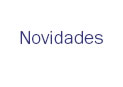 Novidades