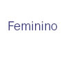 Femininos