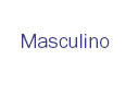 Masculinos