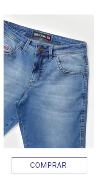 Bermuda Jeans