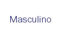 Masculino