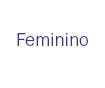 Feminino