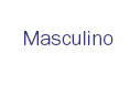 Masculino
