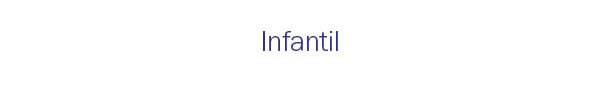 Infantil