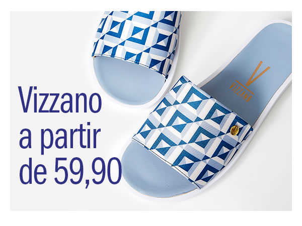 Vizzano a partir de 59,90