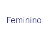 Feminino