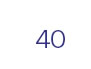 40