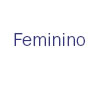 Feminino