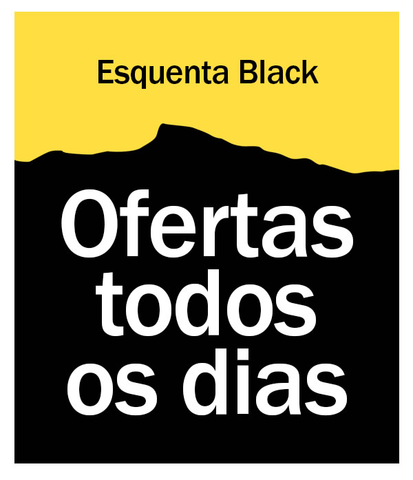 Black november Pittol - Oferta Todo dia
até 50% OFF
