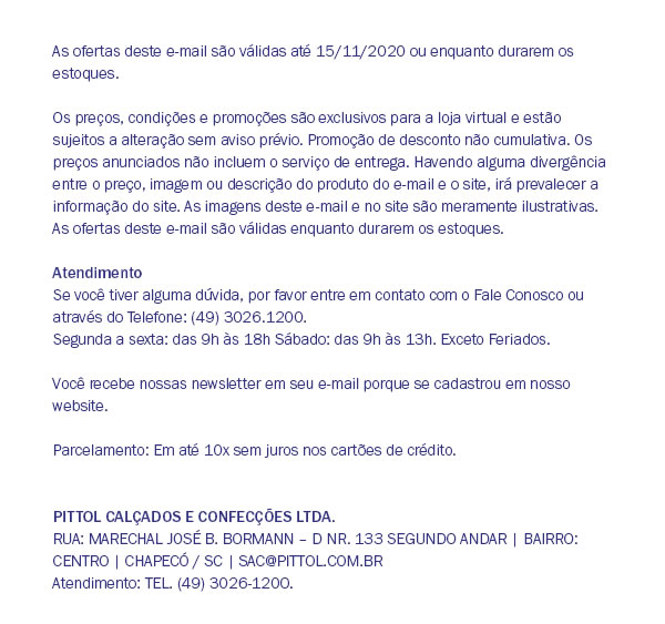 Fale conosco