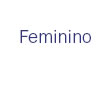 Feminino