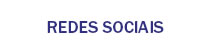 Redes Sociais