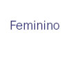 Feminino