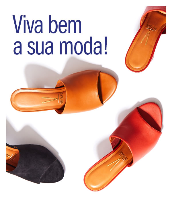 A Beleza está nos Detalhes! Coleção Verão 2021