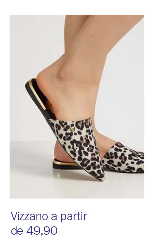 Vizzano a partir de 49,90