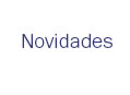 Novidades