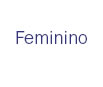 Feminino