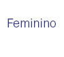 Feminino