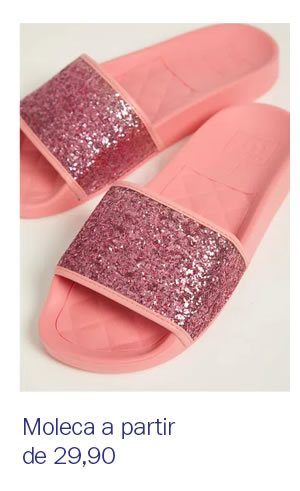 Moleca a partir de 29,90 
