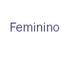 Feminino