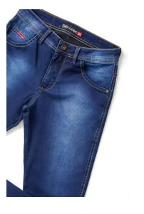 Calça Jeans