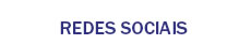 Redes Sociais
