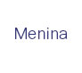 Menina