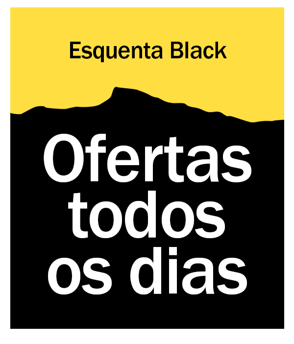Black november Pittol - Oferta Todo dia
até 50% OFF
