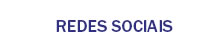 Redes Sociais
