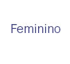 Feminino