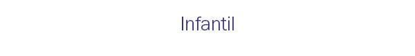 Infantil
