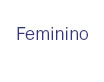 Feminino
