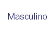 Masculino