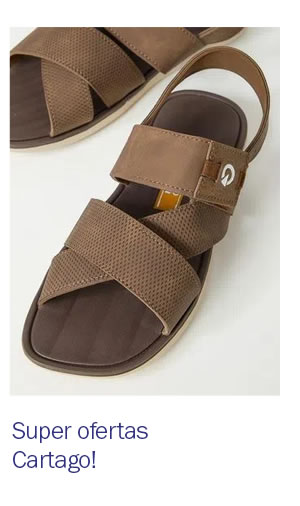 Super oferta Cartago!
