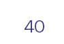 40