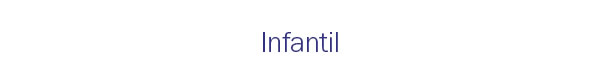 Infantil