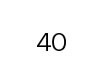 40