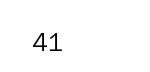 41