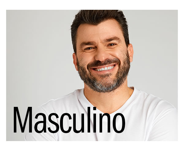 Masculino