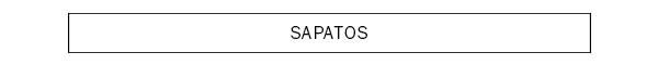 Sapatos