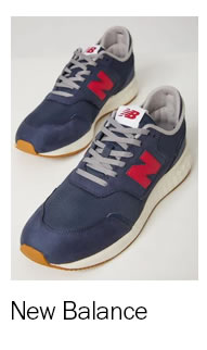 New Balance