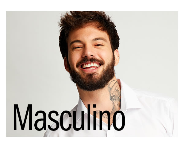 Masculinos