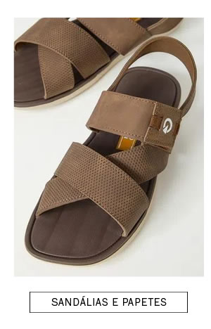Sandalias