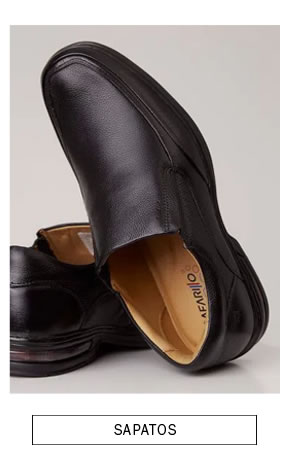 Sapatos