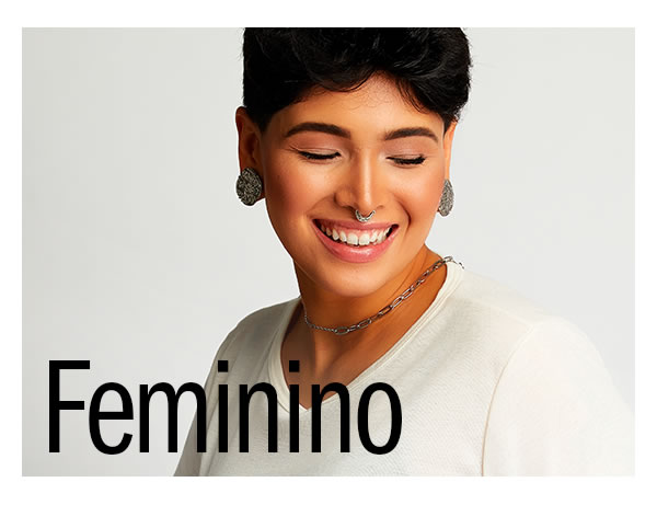 Feminino